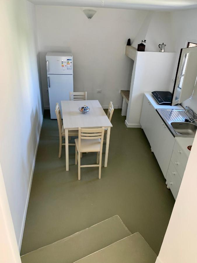 马尔塔诺Palazzo Moschettini公寓 外观 照片